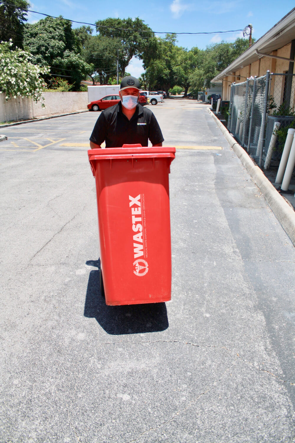 Medical Waste Disposal Services Biomedical & Biohazard Waste